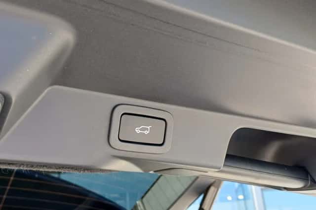 Land Rover Range Rover Sport (2022) thumbnail 19