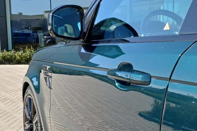 Land Rover Range Rover Sport (2022) thumbnail 28