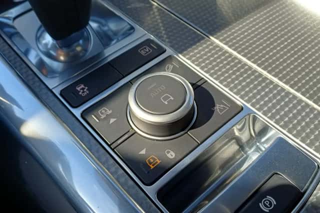 Land Rover Range Rover Sport (2022) thumbnail 29
