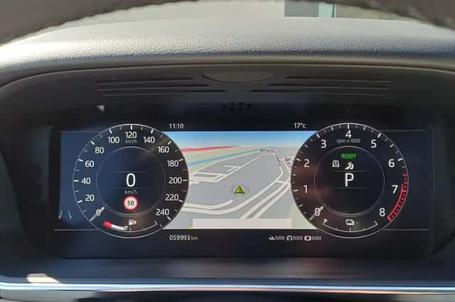 Land Rover Range Rover Sport (2022) thumbnail 33