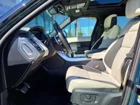 Land Rover Range Rover Sport (2022) thumbnail 6