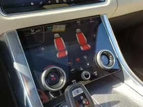 Land Rover Range Rover Sport (2022) thumbnail 7