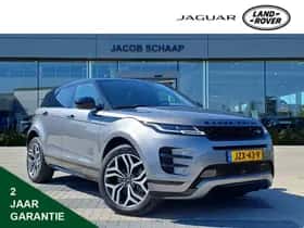 Land Rover Range Rover Evoque (2022)