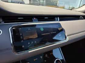Land Rover Range Rover Evoque (2022) thumbnail 12