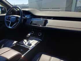 Land Rover Range Rover Evoque (2022) thumbnail 30