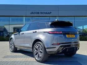 Land Rover Range Rover Evoque (2022) thumbnail 4