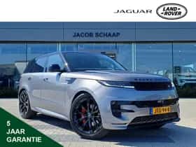 Land Rover Range Rover Sport (2026)