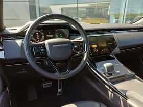 Land Rover Range Rover Sport (2026) thumbnail 2