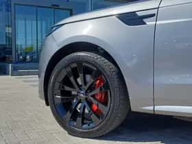 Land Rover Range Rover Sport (2026) thumbnail 23