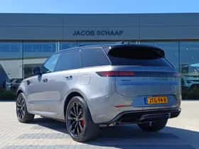 Land Rover Range Rover Sport (2026) thumbnail 4