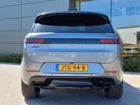 Land Rover Range Rover Sport (2026) thumbnail 33