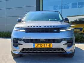 Land Rover Range Rover Sport (2026) thumbnail 35