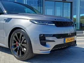 Land Rover Range Rover Sport (2026) thumbnail 37