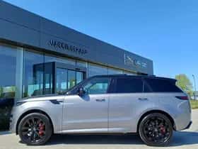 Land Rover Range Rover Sport (2026) thumbnail 8