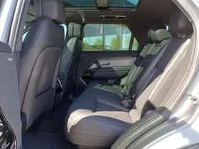 Land Rover Range Rover Sport (2026) thumbnail 9