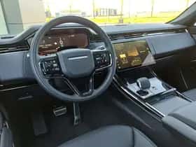 Land Rover Range Rover Sport (2026) thumbnail 2