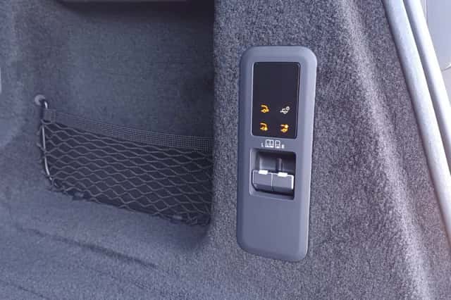 Land Rover Range Rover Sport (2026) thumbnail 19