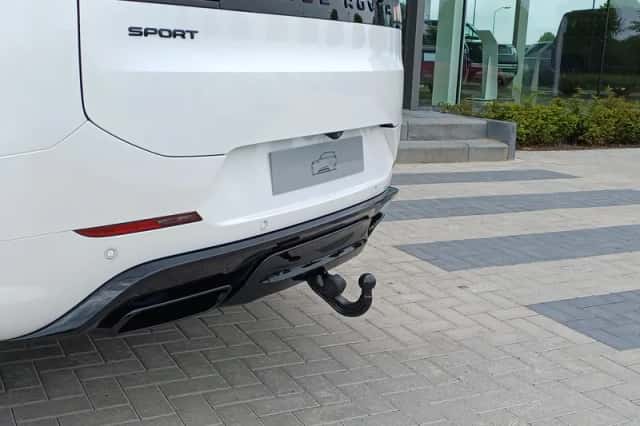 Land Rover Range Rover Sport (2026) thumbnail 20