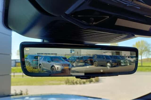Land Rover Range Rover Sport (2026) thumbnail 24