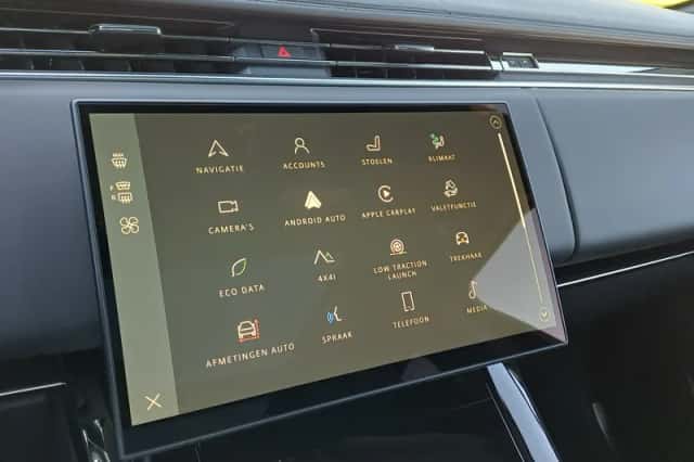 Land Rover Range Rover Sport (2026) thumbnail 26