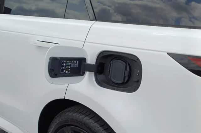 Land Rover Range Rover Sport (2026) thumbnail 28