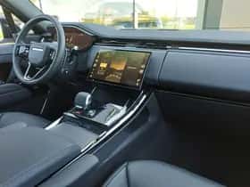 Land Rover Range Rover Sport (2026) thumbnail 33