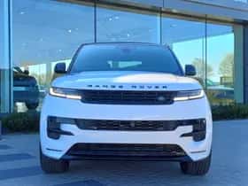 Land Rover Range Rover Sport (2026) thumbnail 35