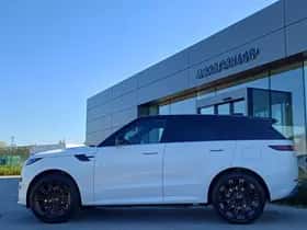 Land Rover Range Rover Sport (2026) thumbnail 9