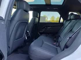 Land Rover Range Rover Sport (2026) thumbnail 10