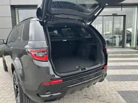 Land Rover Discovery Sport (2026) thumbnail 17