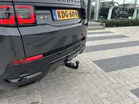 Land Rover Discovery Sport (2026) thumbnail 21