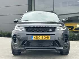 Land Rover Discovery Sport (2026) thumbnail 35