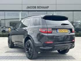 Land Rover Discovery Sport (2026) thumbnail 5