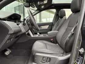 Land Rover Discovery Sport (2026) thumbnail 6