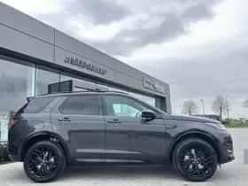 Land Rover Discovery Sport (2026) thumbnail 9
