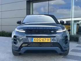 Land Rover Range Rover Evoque (2026) thumbnail 29