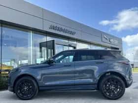 Land Rover Range Rover Evoque (2026) thumbnail 9