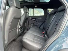 Land Rover Range Rover Evoque (2026) thumbnail 10