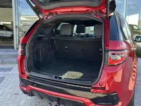 Land Rover Discovery Sport (2022) thumbnail 15