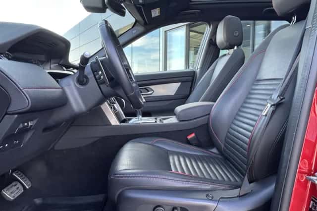 Land Rover Discovery Sport (2022) thumbnail 6
