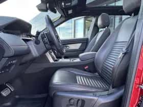 Land Rover Discovery Sport (2022) thumbnail 6