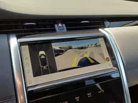 Land Rover Discovery Sport (2022) thumbnail 19