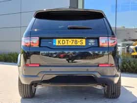 Land Rover Discovery Sport (2022) thumbnail 20