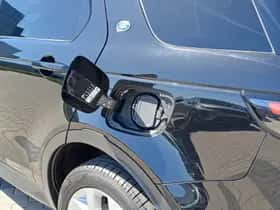 Land Rover Discovery Sport (2022) thumbnail 23