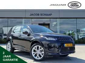 Land Rover Discovery Sport (2020) thumbnail 1