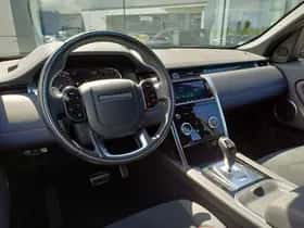 Land Rover Discovery Sport (2020) thumbnail 2