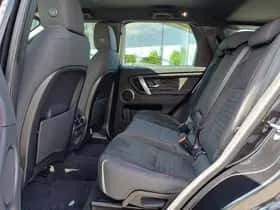 Land Rover Discovery Sport (2020) thumbnail 11