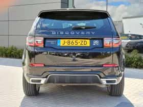 Land Rover Discovery Sport (2020) thumbnail 30