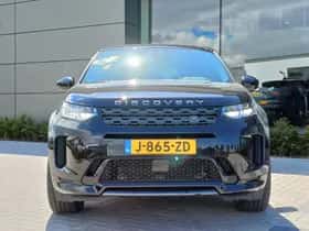 Land Rover Discovery Sport (2020) thumbnail 32