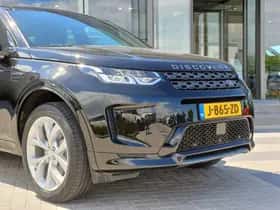 Land Rover Discovery Sport (2020) thumbnail 35